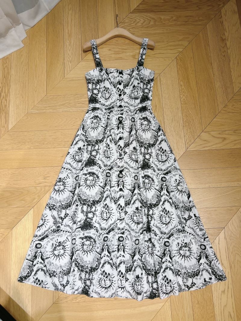 Christian Dior Dress